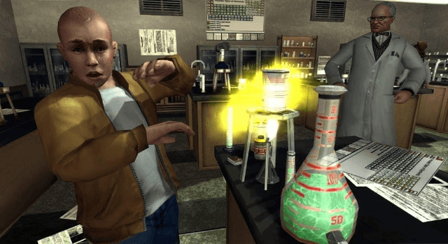 Bully Scholarship Edition screenshot 2 for Xbox One